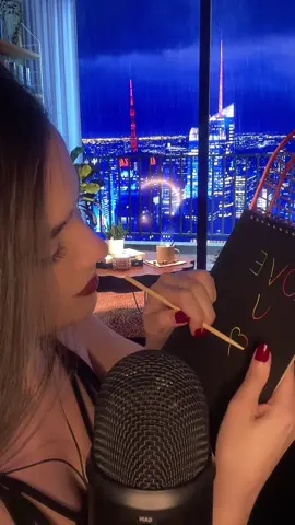 Responder @juliappedroni  #asmr #whispering #fypage #triggers #mouthsounds #brushing #naianeasmr #fy #tingles  #asmrsounds #asmrvideos