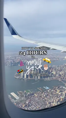 what i do when people visit me!! #fyp #nyc #newyorker #newyorkcity #traveltips #nyclife #nyctips #24hoursinnyc #college #collegelife #travel #newyork