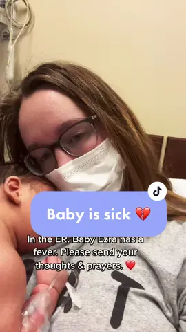 My mama heart is breaking rn 💔