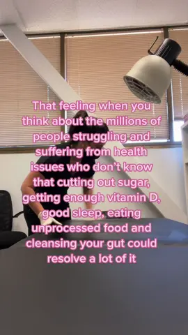 holistic healthcare is severely undervalued in today’s world. follow me to learn more ❤️ #doctor #holistichealth #healthcare #holistichealing #fyp