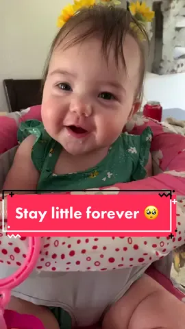 Can they Stay little forever 🥺#babiesoftiktok #baby #winniethepooh #socute
