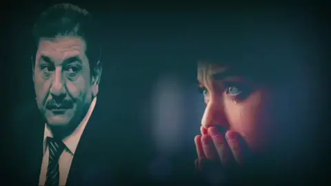 هذا الصار بينه وياحراماتليلية السهر برموشنـة يبات..💔