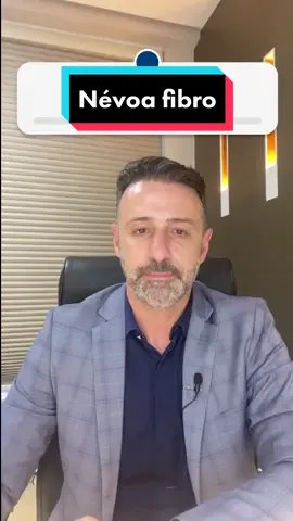 Entenda o que é a névoa fibro. #fibromialgia #dorcronica #dorescronicas
