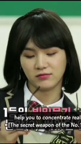 if yoongi was a girl 😌😂 savage Yoonji 🔥 #fyp #foryou #foryourpage #bts #suga