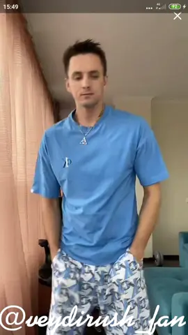 Немного моментов с эфира♥️ @veydi_rush @vadim_rush @vadik_20cm Вадим♥️