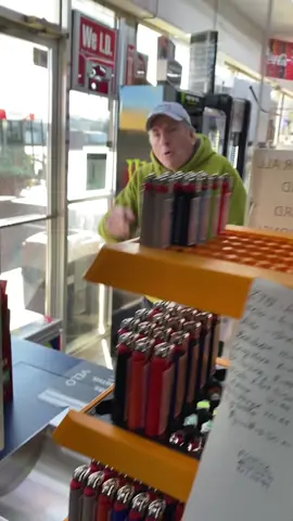 Offering my customers 👄Chapstick 👄 #lol