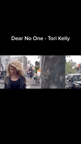 #dearnoone #torikelly #foreword #2013 #dearnoonetorikelly #fyp #foryou #throwbacksongs #nostalgia #throwback