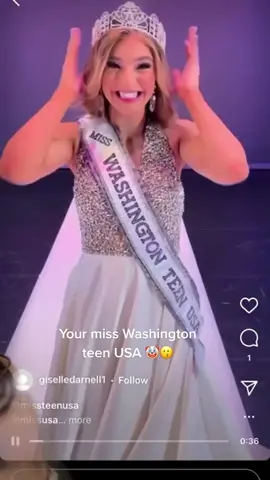 I screamed. This happened 2 days ago.