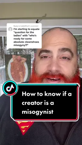 Reply to @halfelfthief You are so right! #andthisisbacon #mentellingonthemselves #misogynymonday