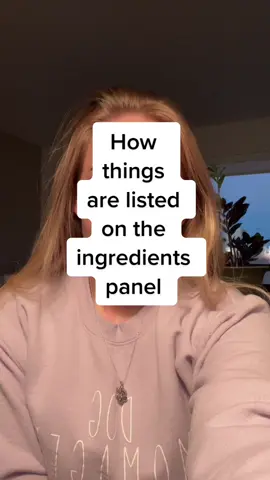 How are ingredients listed, and why you should have at least the first 3 ingredients as animal products. #dogfood #catfood #petnutrition