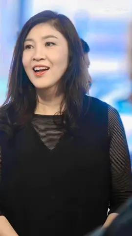 น่ารักกมากกกค่ะ #ชินวัตร #ยิ่งลักษณ์