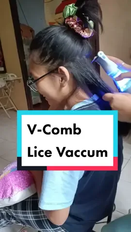 V Comb Electronic Lice Head Removal. Review Shopee Lazada Philippines #vcomb #liceremoval  #licetok #lice #fyp #shopee