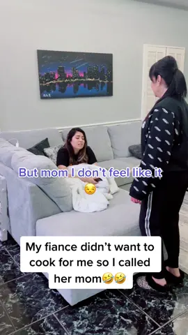 She hates me🤣🤣 #fyp #foryou #viral