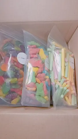 #candycoltd #smallbusinessnz #picknmixnz #lollies #candy #foryou #fyp #lollyshopnz