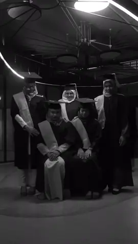 Alhamdulillah we did it! 🥰😍 #convocation #fyp #fypシ #fyppppppppppppppppppppppp #unisel #mafia