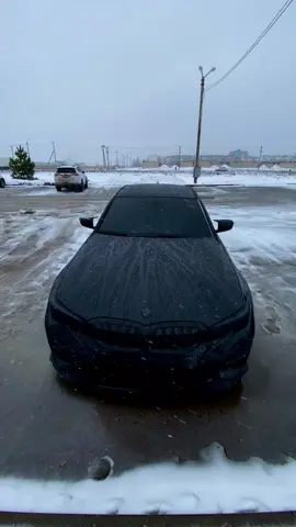 У неё отсутствует цвет 🥷🐾🖤                     #bmw#bmwm#bmwg20#bmwm3#bmwclub#mperformance#mclub#m#car