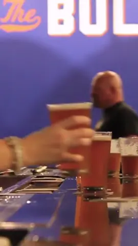“… has made the bartender’s job much easier, it has made everything more efficient and it makes the waste go down…” #bottomsupbeer #beer #LifeHack