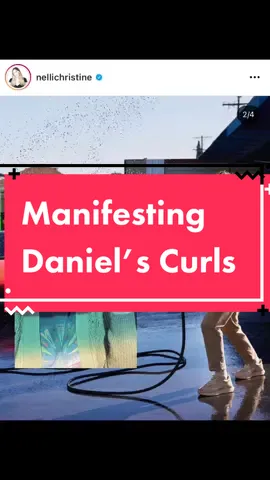 Thank you to Christine. May you always wake up on the right side of the bed and never wait for a parking space. #dannyricc3 #shelovesdannyricc #shelovesmclaren #f1fangirlsunite #shelovesf1