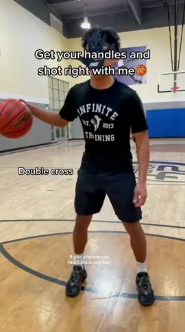 #fyp #basketball #basketballchallenge #handinyoface #basketballtips