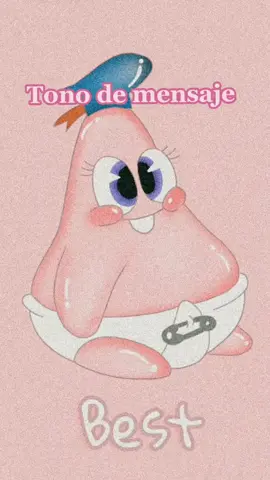 #tonodemensaje #patricio #bobesponja #fyp