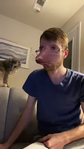 Introducing, my husband. The chef 😂😂😂