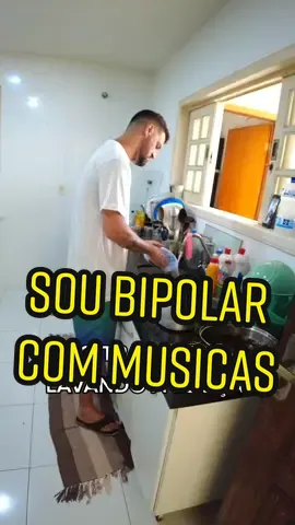 Sou Bipolar com Musicas 😂🤣😂🤣😂🤣#donada #meme #funk #fypシ