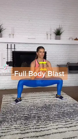#workout #workoutchallenge #workoutroutine #workoutmotivation #fitmom #FitTok #Fitness #fullbodyworkout  #viral