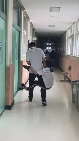 발 통통 뛸때 박자 맞는거 ㄱㅇㄱ #04 #학교 #제주