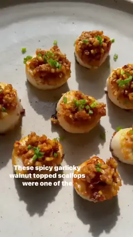 The best scallops you’ll ever have. #scallops #lowcarb #keto #ketorecipes #BbStyleFearlessly
