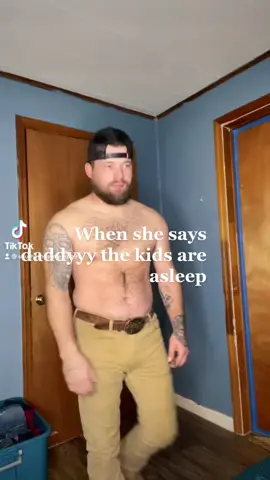 #viral #fypシ #dadbod #MACChallengeAccepted sounds about right 😈