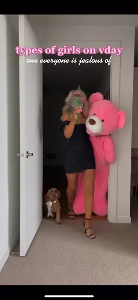 who are you?! 🍒🍫💔🧸 pls post this TikTok #VDayOutfit #valentinesdayoutfit #ValentinesDay #valentinesdaylook