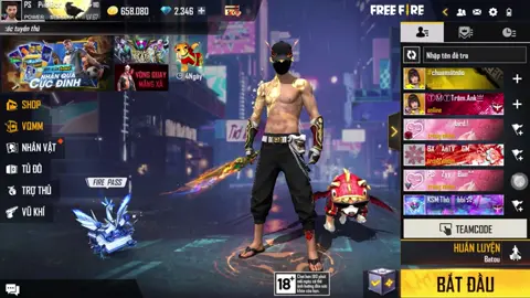 Là do ai sai? @zyyym50 @antrantv2k #xuhuong #freefire #piine562 #piidibar562