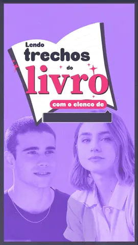 Difícil me concentrar aqui com o @juliopfernandez1 e a @claaragalle lendo trechos de #atravesdaminhajanela... 🥵🥵 #BookTok #NetflixBrasil