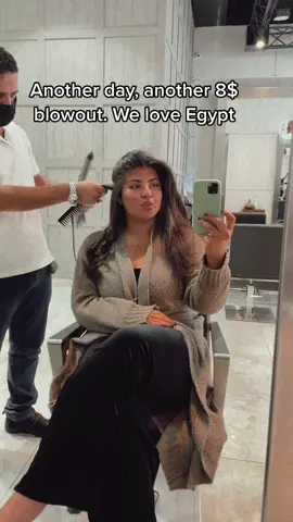 #AlaskaAirCAREoke #SoFiBreakUpChallenge #BbStyleFearlessly #fyp #blowout #hairsalon #cairoegypt #hairstyles #hairblowout #beautytips #beautysalon