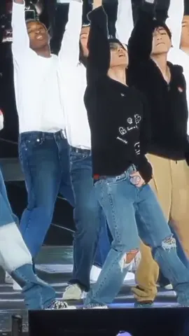 ✌✌✌ #permissiontodance #bts #parkjimin #jimin