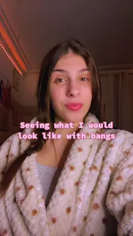 Does it suit me ?#foryoupage #MomsofTikTok #trending