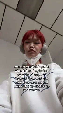 I’ve never suffered a loss like that since #habbo #habbohotel