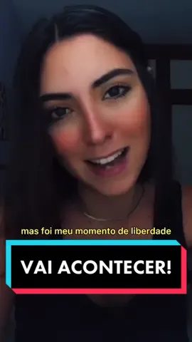 VAI ACONTECER 🙏🏻❤️ #conselhos #sonhos #deus #cristao #ansiedade #fyp