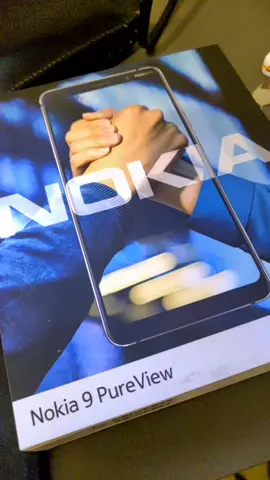 Testing Nokia 9 #nokia9pureview #nokia9