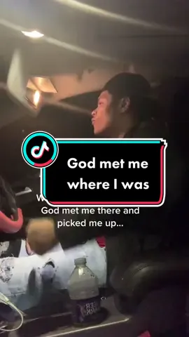 I won’t give up on God b/c He didn’t give up on me.. #christiantiktok #dontgiveup #trustgod #christiantiktokcomunity