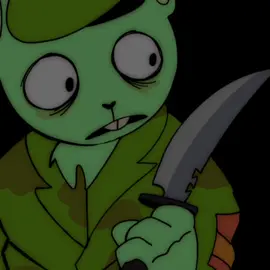fun little animation #htf #htfflippy #flippy #flippyhtf #happytreefriends #happytreefriendsflippy #htffanart #animation #fliqpy #fyp @thisspaceforrent