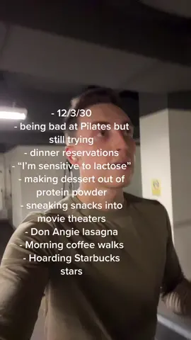 Live, love, Don Angie lasagna #fypシ #foryou #relatable