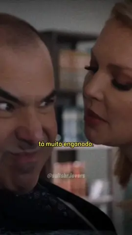 {SUITS • T08 EP03} kkkkkkkk #suits #suitsbrasil #louislitt #samanthawheeler #rickhoffman #katherineheigl #fy