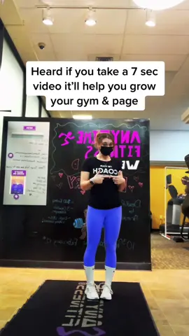 Help us grow our page 🥺👉🏼👈🏼 #7sec #trending #fyp #GymTok