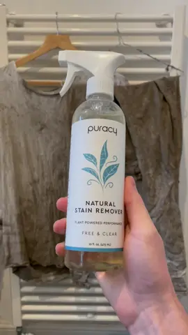 Accidents happen… thanks @puracy for sorting me out! #puracy #CleanTok #fyp