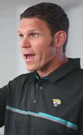 Can Jags finally believe in positivity again? #jaguars #jaguarsfootball #profootballhalloffame #profootballhof #foryou #foryoupage #duval #sports #nfl