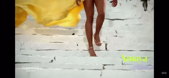 Mega toller Walk ❤️ @GERMANY*S NEXT TOPMODEL #foryou #fürdich #foryoupage #fyp #viral #heidiklum #germanysnexttopmodel2022