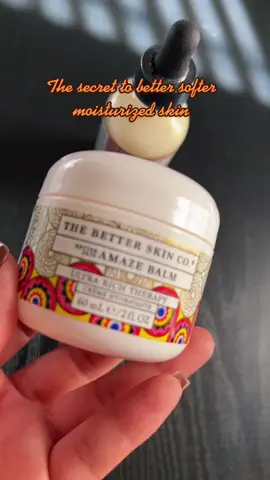 This stuff is amazing @betterskinco #unboxing #beautytips #SkinCare101