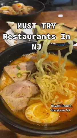 ramen & anime, Im sold hbu? #ramen #anime #restaurant #chain #newjersey #nj #sj #food #Foodie #rice #try #fyp #meat #pork #noodles #fast #philly