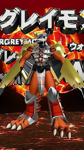 ☀️🛡️ WARGREYMON🛡️☀️ #Agumon #Greymon #Metalgreymon #Digimon #DigimonAdventure #Anime #Infancia #fyp #DoblajeLatino